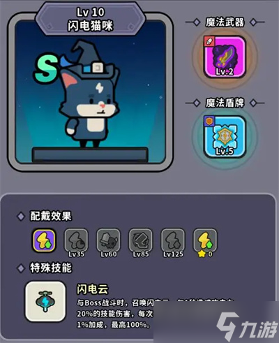 魔法森林大作战新手攻略