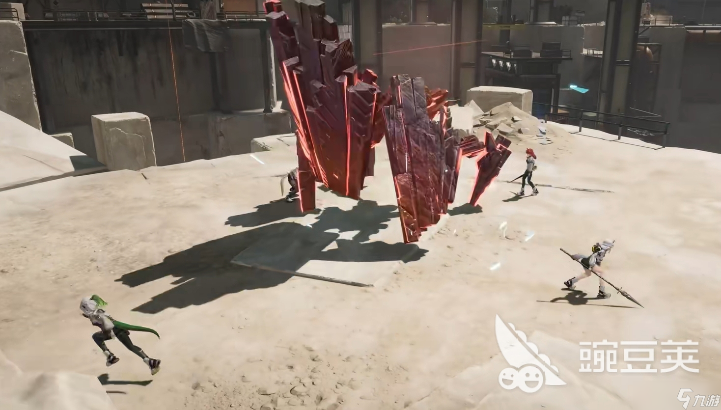 明日方舟终末地公测时间正式版 明日方舟终末地哪天公测