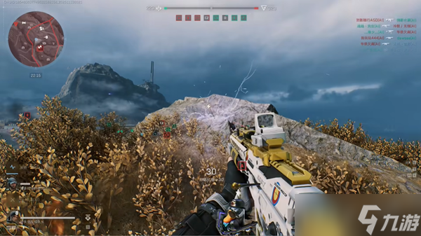 三角洲行动露娜怎么玩 三角洲行动露娜技能使用技巧分享