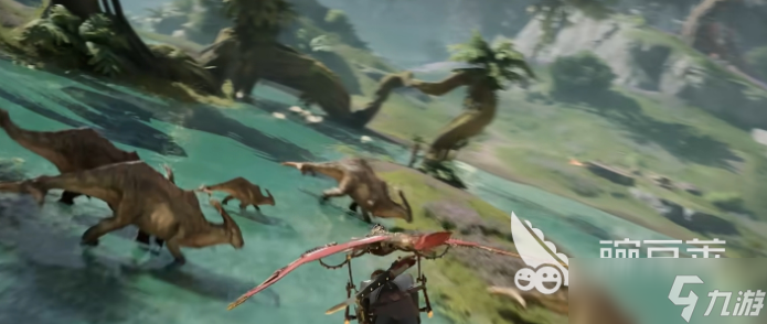 怪物猎人旅人发布时间分享 怪物猎人旅人什么时候上线