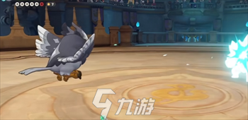 洛克王国世界斑枭逃课怎么玩 洛克王国世界斑枭逃课技巧方式