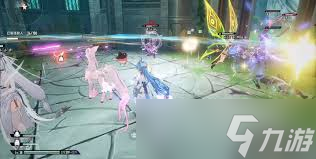 二重螺旋魔之匣有什么界面