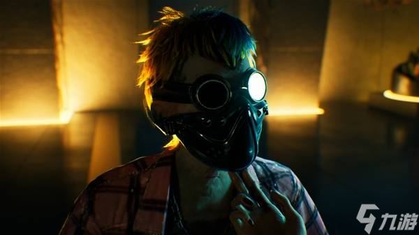 《吸血鬼避世血族2》可口饮料奖杯解锁攻略 可口饮料奖杯怎么达成