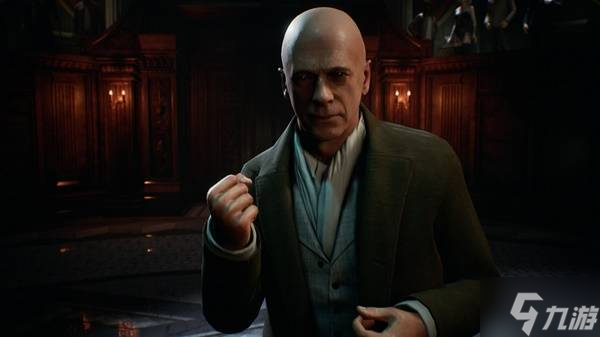 《吸血鬼避世血族2》强大血统奖杯解锁攻略 强大血统奖杯怎么解锁