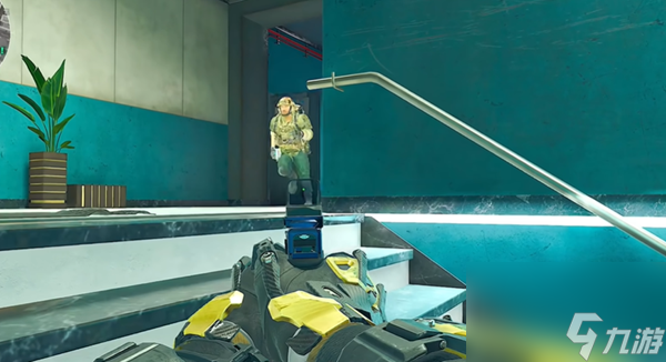 三角洲行动大坝夺舍流红狼怎么玩-大坝夺舍流红狼玩法攻略