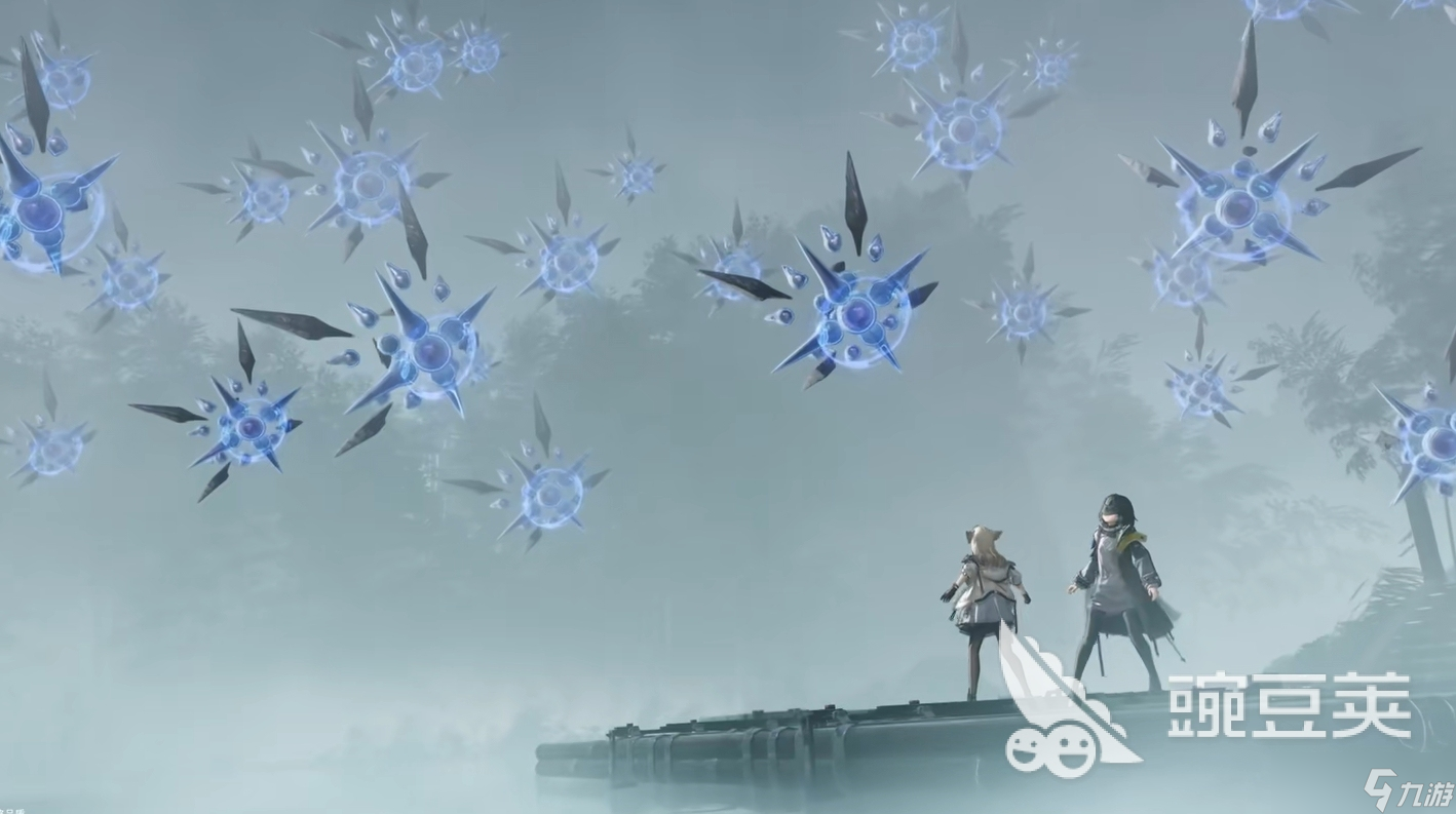 明日方舟终末地是塔防游戏吗 明日方舟终末地玩法介绍