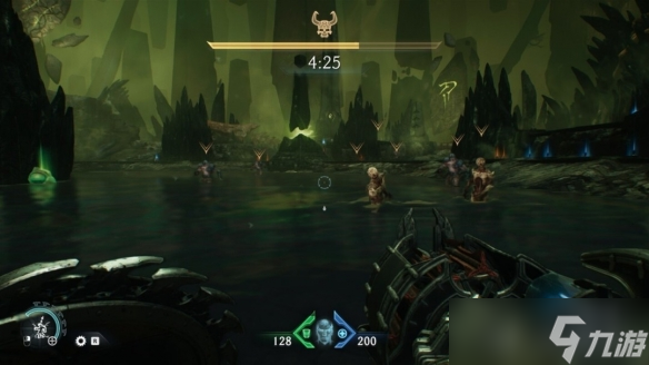 《毁灭战士：黑暗时代》重大更新：撕裂馆全面改进！