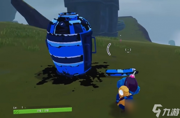 《雨中冒险2》全新DLC正式上线！六大机械之境开启终极挑战