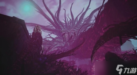 《神话之裔》DLC已上线 全新勘测区域"起源之地"来袭!