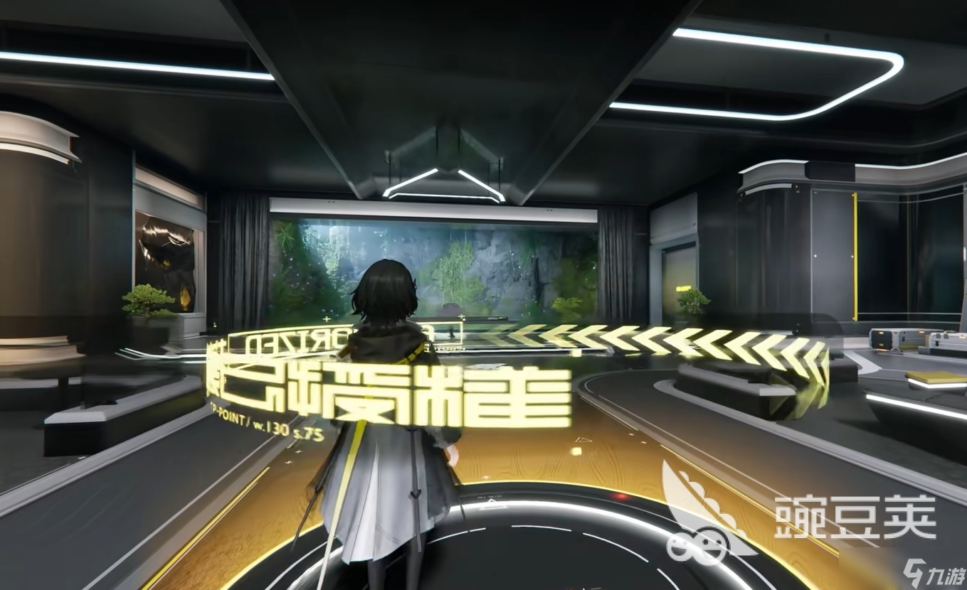 明日方舟终末地是塔防游戏吗 明日方舟终末地玩法介绍