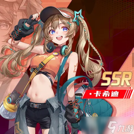 萌神契约球员名单推荐 萌神契约球员有哪些