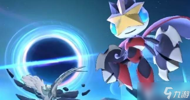 奥拉星修罗介绍