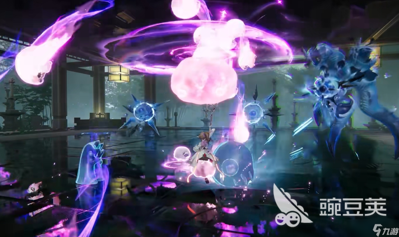 明日方舟终末地是塔防游戏吗 明日方舟终末地玩法介绍