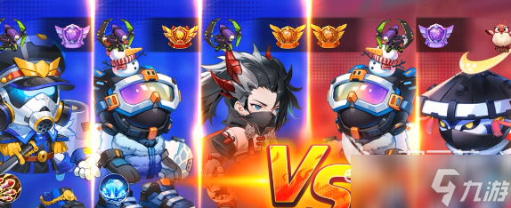 灌篮军团旦旦的正确打法 灌篮军团旦旦怎么玩