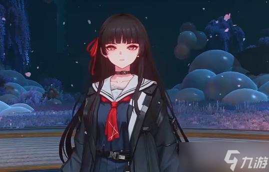 《鸣潮》2.8版本前瞻时间