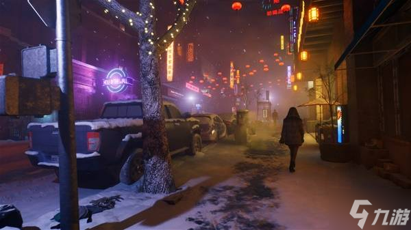 《吸血鬼避世血族2》严厉的警告奖杯解锁指南 严厉的警告奖杯怎么解锁