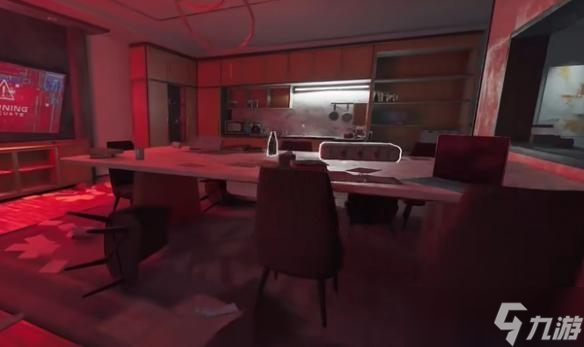 三角洲行动卫星锅刷新点位一览