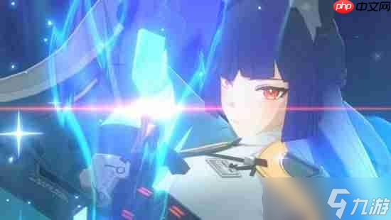 《绝区零》叶瞬光档案