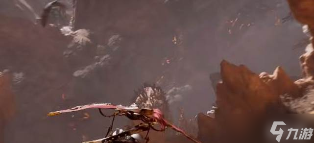 怪物猎人角色切换方法