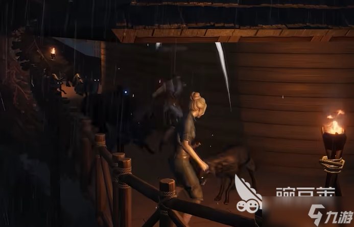 荒原曙光黑暗森林区域介绍 荒原曙光黑暗森林区域怎么样