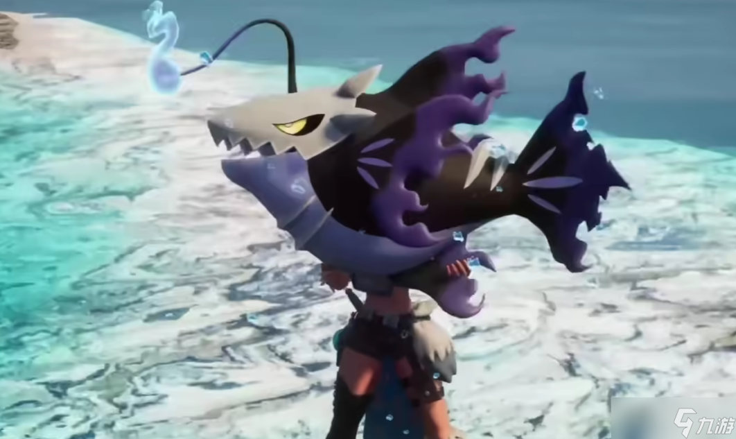 幻兽帕鲁PVP怎么玩-PVP玩法攻略