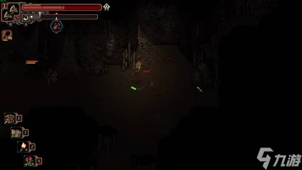 《困兽之国Drova Forsaken Kin》玄武岩根位置分享 玄武岩根在哪里