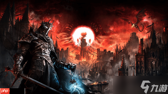 魂游《堕落之主2》新设定确认 故事与前作相隔千年