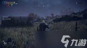 艾尔登法环黑夜君临公式化对局流程怎么玩