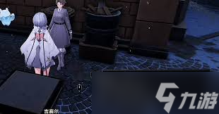 二重螺旋箱子小姐任务攻略-二重螺旋箱子小姐任务完成方法