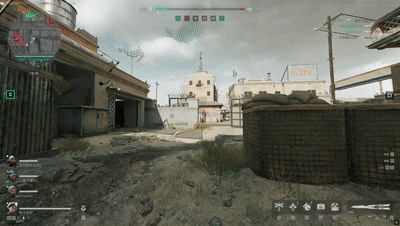 三角洲行动全面战场SR-3M紧凑突击步枪改抢攻略