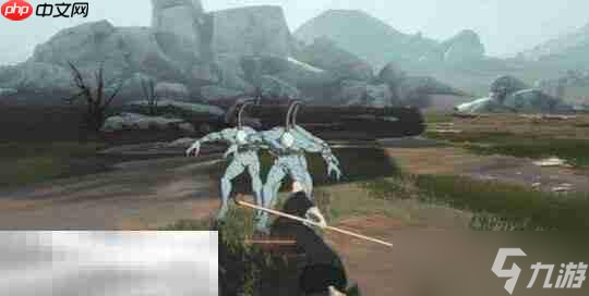 境界刀鸣东仙要技能是什么 东仙要角色定位及技能介绍