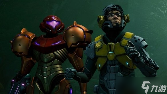 《密特罗德究极4》马尔斯遭外媒群嘲 真想枪毙他 