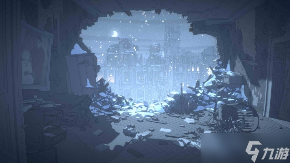 谁住过这里?叙事新游《柏林公寓》发售,首周9折