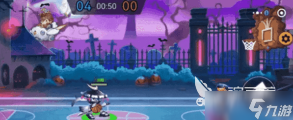 灌篮军团最强角色排名分享 灌篮军团实力排名哪个厉害