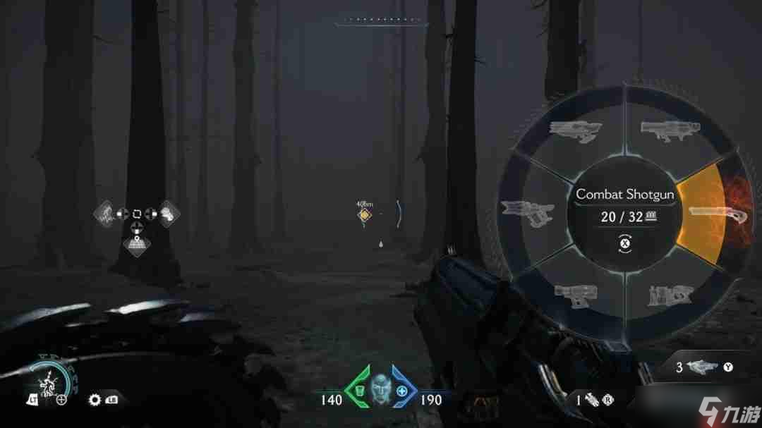 竞技场模式大改！ 《毁灭战士：黑暗时代》发布重大更新