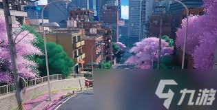 异环手游怎么掌控天气