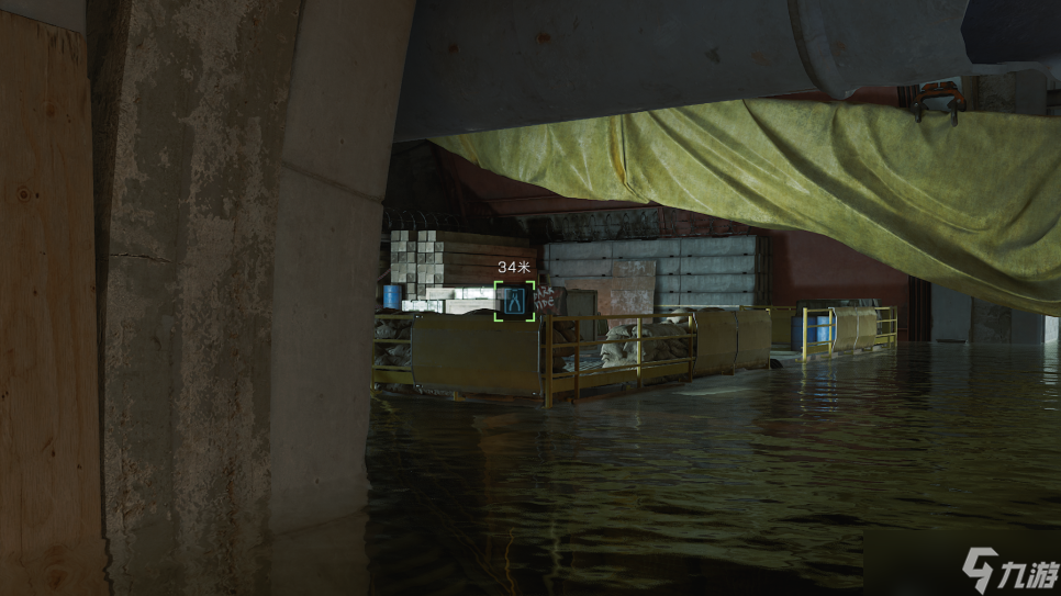 《三角洲行动》零号大坝终极拆弹指南：9个空投全拿攻略