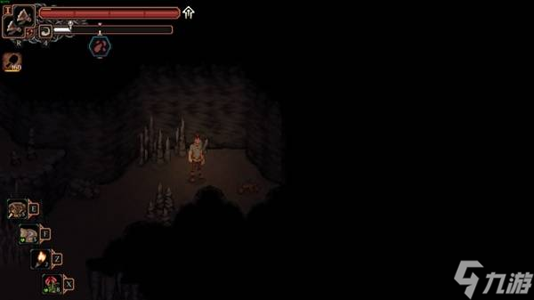 《困兽之国Drova Forsaken Kin》玄武岩根位置分享 玄武岩根在哪里