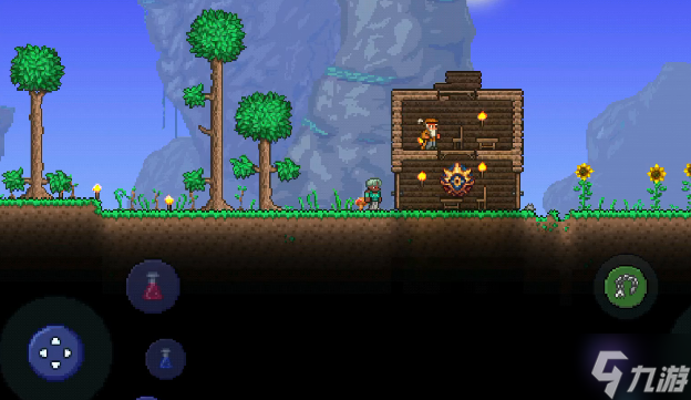 泰拉瑞亚血雨弓值得刷吗