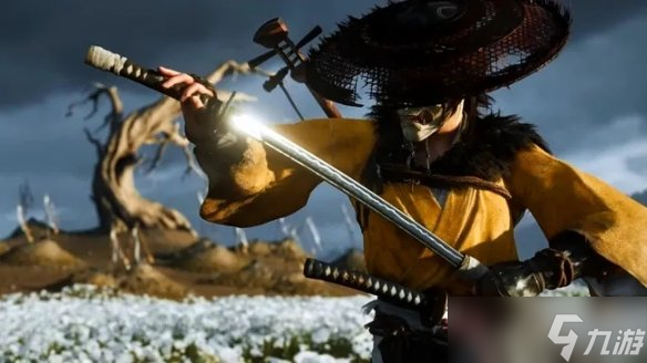 成本压垮创意!《羊蹄山》总监透露:无奈砍掉重要设计