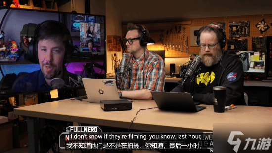 《半条命3》真来了？记者回忆V社每层都有安保人员！以前没见过