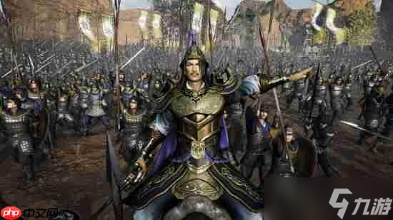 光荣特库摩游戏年末钜惠！《真·三国无双：起源》、《优米雅的炼金工房》等