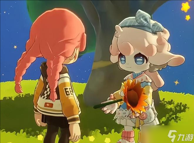 星布谷地玩法特色与市场前景分析