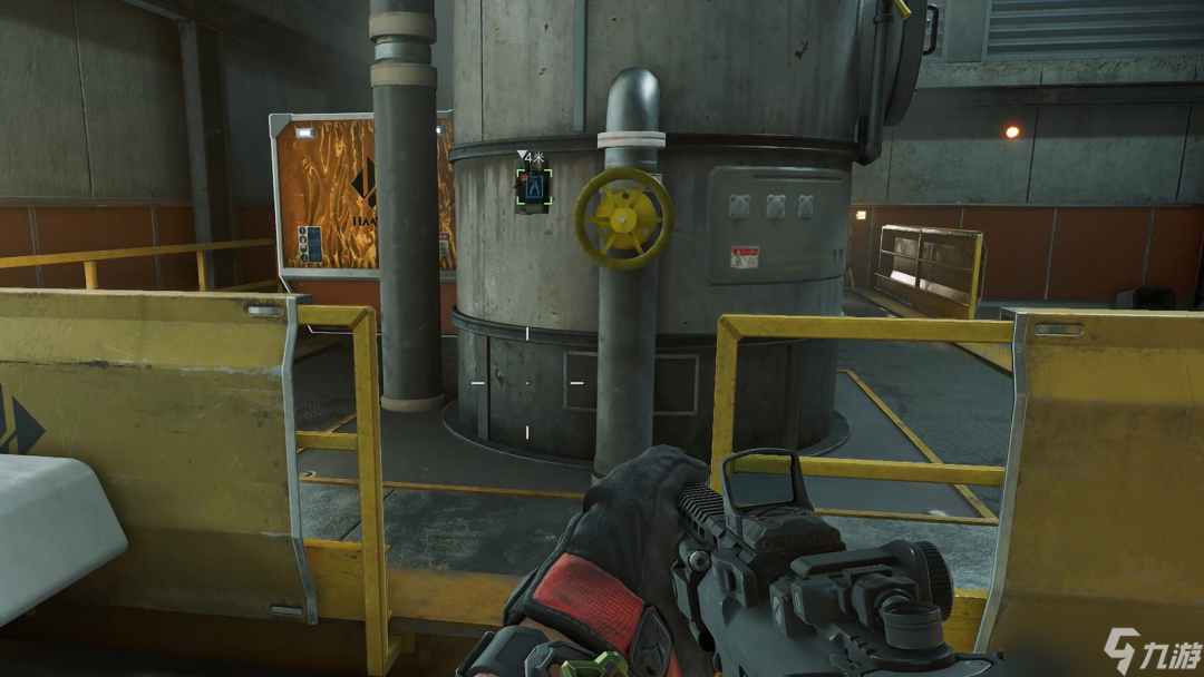 《三角洲行动》零号大坝终极拆弹指南：9个空投全拿攻略