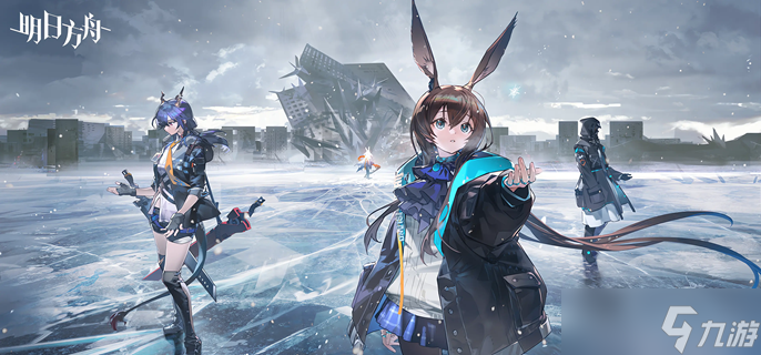 明日方舟变革之路抗寒阵容怎么配-变革之路抗寒阵容搭配攻略