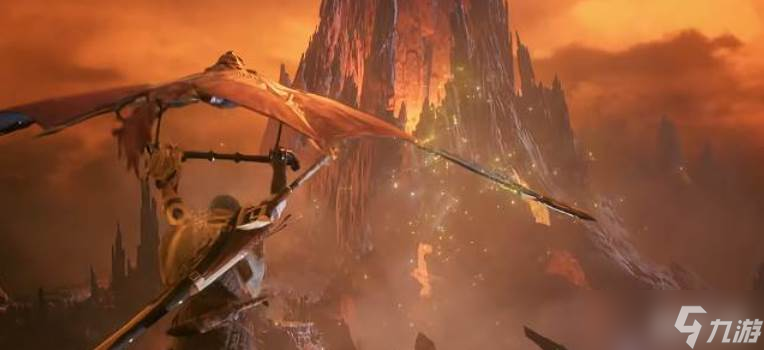 怪物猎人角色切换方法