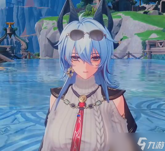 《鸣潮》2.8版本前瞻时间