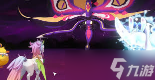 洛克王国世界最终boss怎么打败