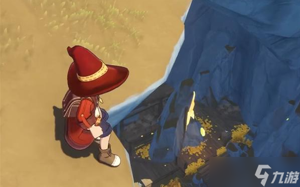 洛克王国世界信仰者村落怎么解锁-信仰者村落魔力之源解锁方法