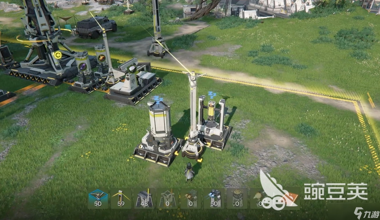 明日方舟终末地是塔防游戏吗 明日方舟终末地玩法介绍